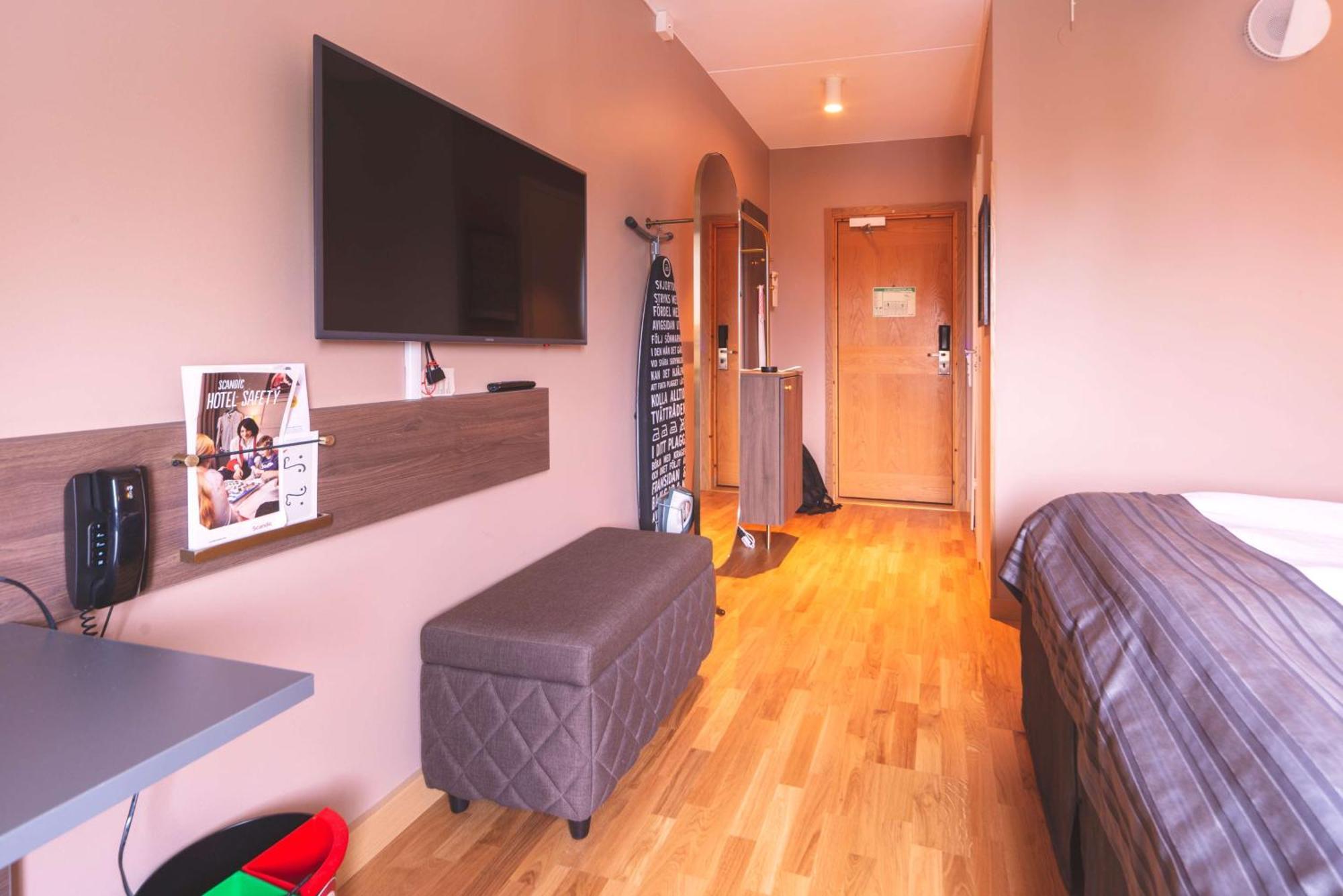 Scandic Hallandia Halmstad Kültér fotó