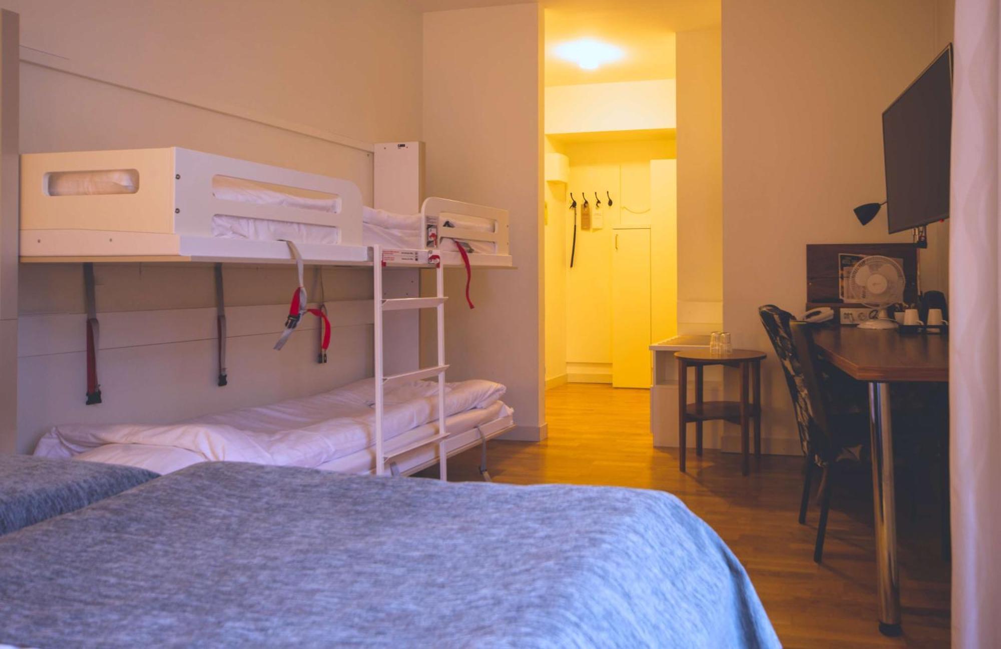 Scandic Hallandia Halmstad Kültér fotó