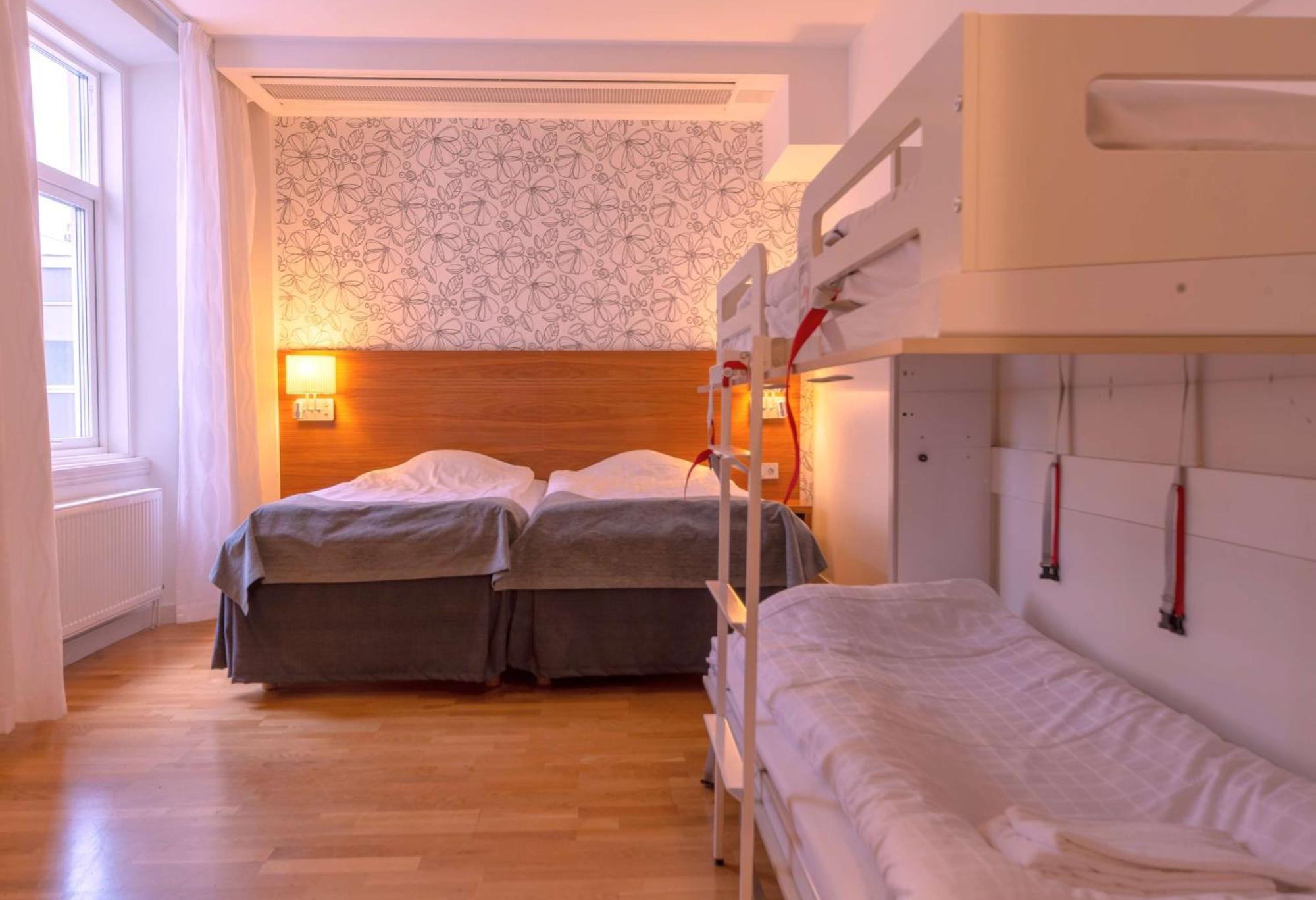 Scandic Hallandia Halmstad Kültér fotó