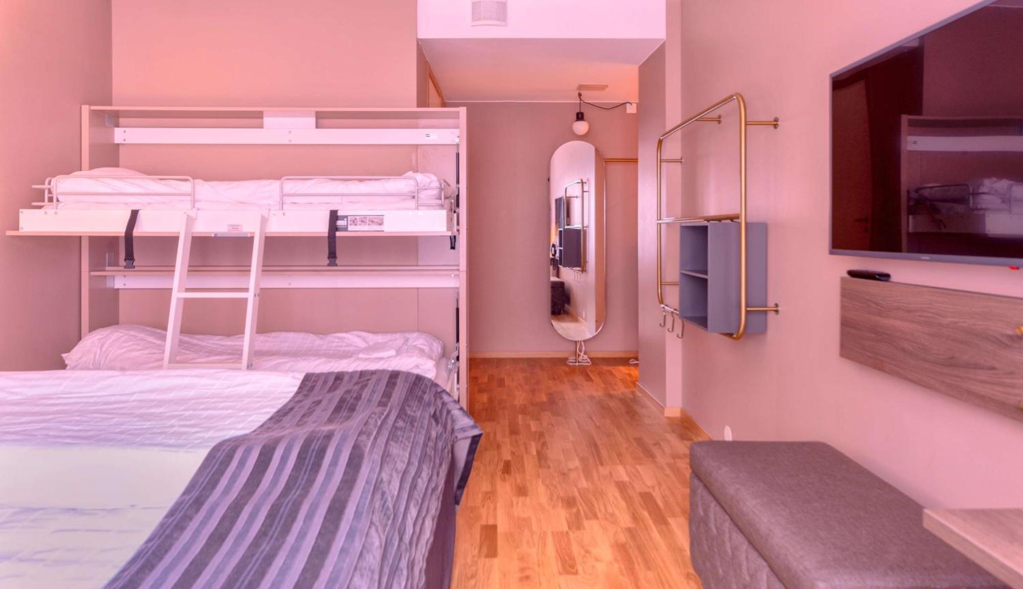 Scandic Hallandia Halmstad Kültér fotó