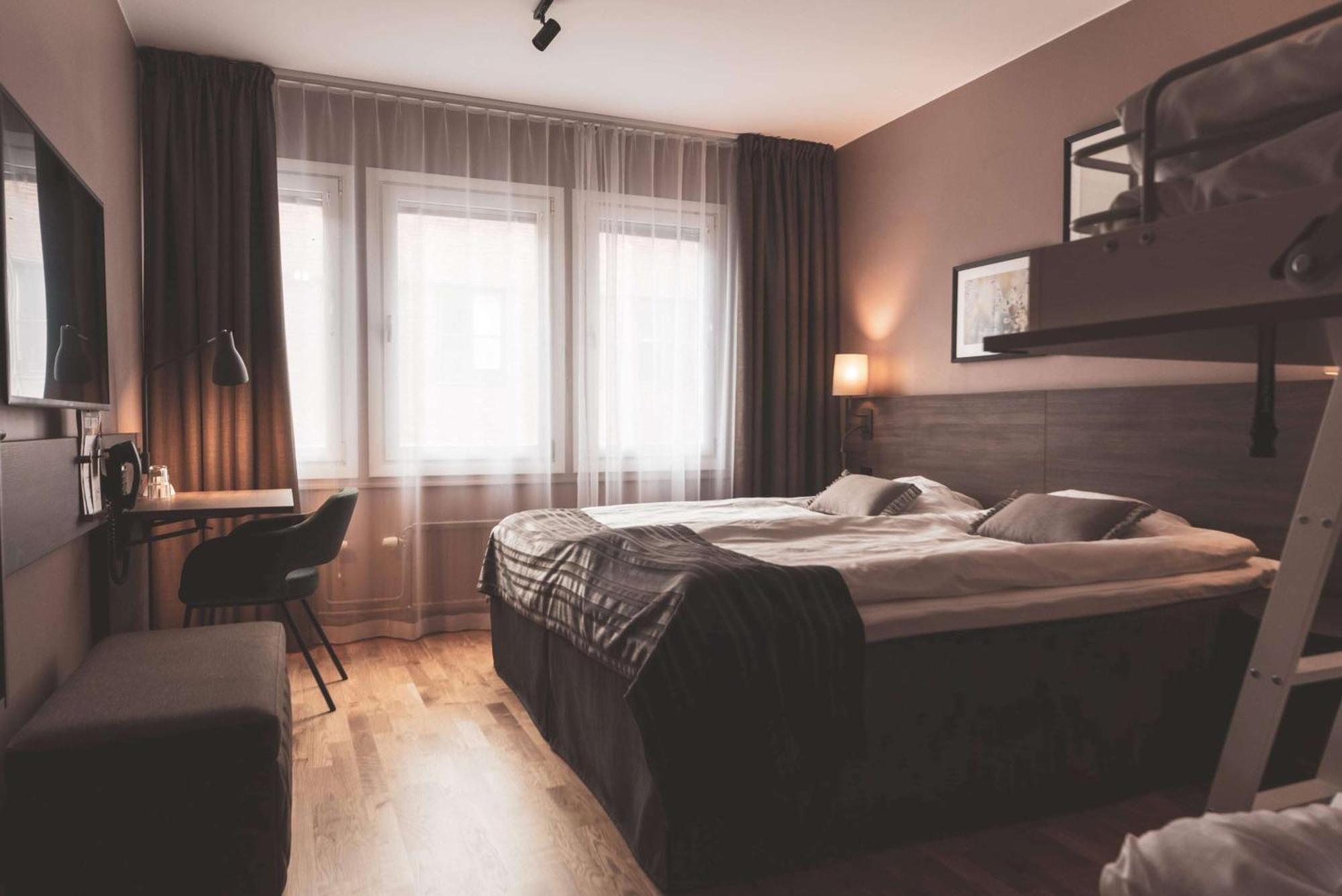 Scandic Hallandia Halmstad Kültér fotó