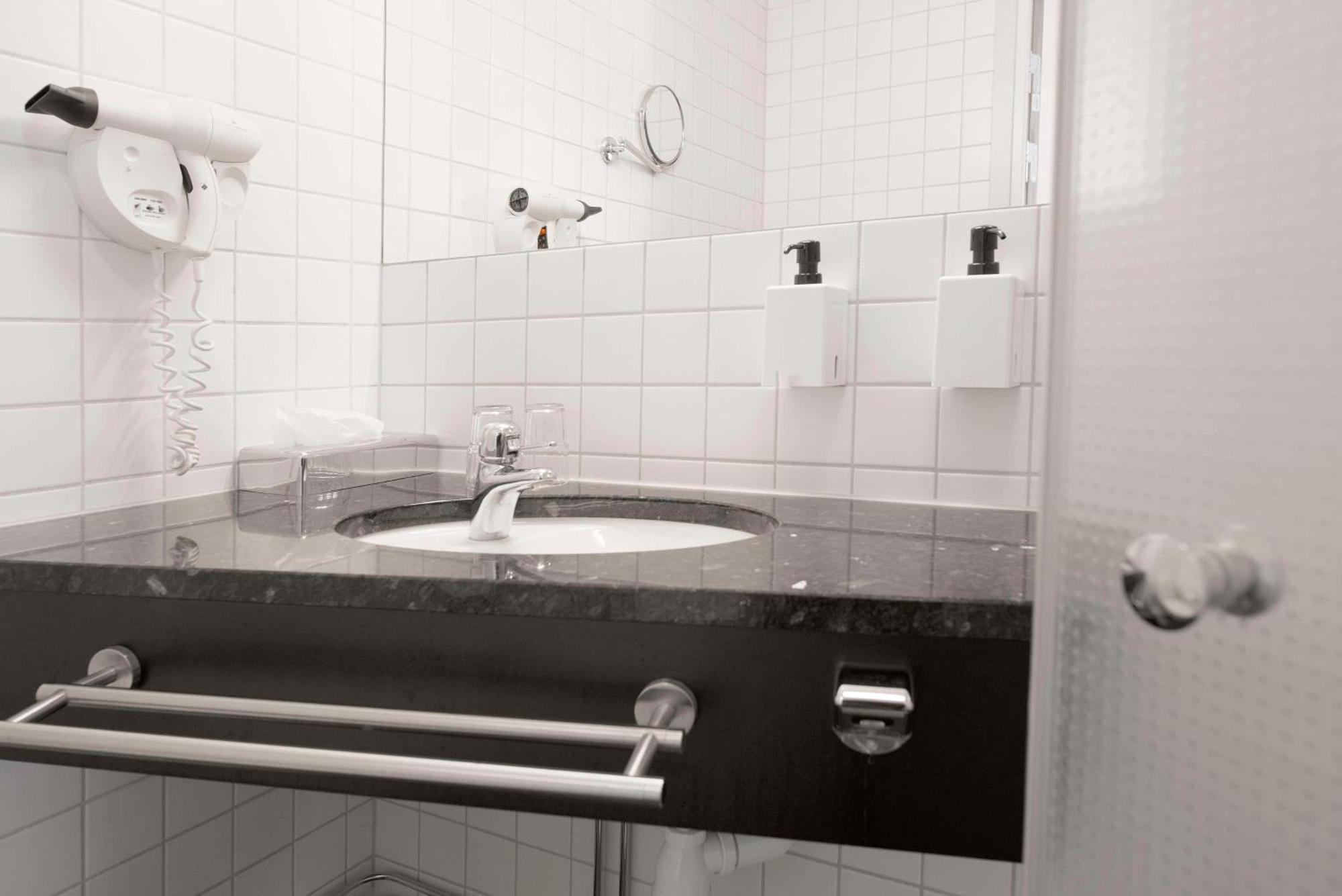 Scandic Hallandia Halmstad Kültér fotó